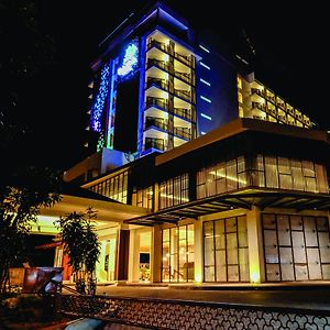 ILLIRA Hotel Banyuwangi